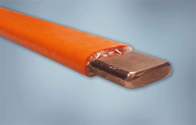 FyreJacket® BP-A