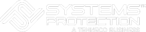 Systems Protection logo