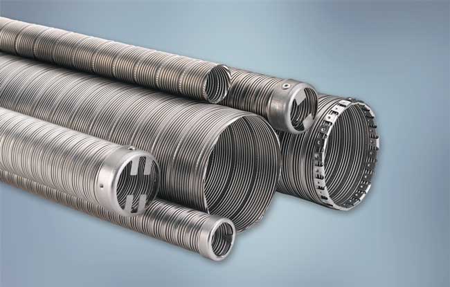 Clevaflex® Mini D